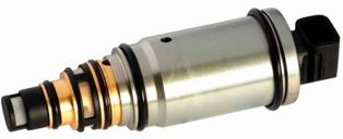 2021 Kia Forte LX Sedan 4-Door 2.0L A/C Compressor Control Valve (AFH342-CV)