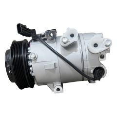 2021 Kia Forte LX Sedan 4-Door 2.0L A/C Compressor (AFH342)