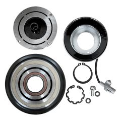 2016 Lexus RX350 F Sport Sport Utility 4-Door 3.5L A/C Compressor Clutch (AFH348-CL)