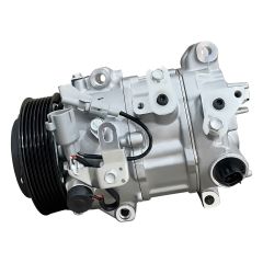 2022 Lexus RX350 Base Sport Utility 4-Door 3.5L A/C Compressor and Clutch (AFH348)