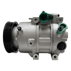 2017 Kia Sorento EX Sport Utility 4-Door 2.0L A/C Compressor and Clutch (AFH355)