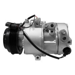 2015 Hyundai Tucson GLS Sport Utility 4-Door 2.0L A/C Compressor and Clutch (AFH356)