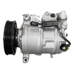 2019 Mercedes-Benz CLA45 AMG 4Matic Sedan 4-Door 2.0L A/C Compressor and Clutch (AFH359)