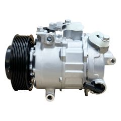 2023 Ram 1500 Longhorn Crew Cab Pickup 4-Door 5.7L A/C Compressor and Clutch (AFH362)