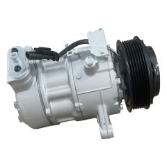 2021 Chevrolet Camaro LT Coupe 2-Door 3.6L A/C Compressor and Clutch (AFH363)