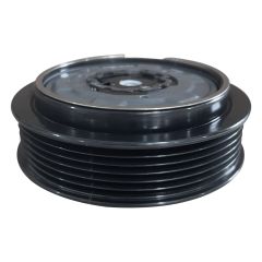 2017 Mercedes-Benz GLE400 4Matic Sport Utility 4-Door 3.0L A/C Compressor Clutch (AFH379-CL)