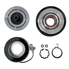 2015 Lexus GS350 F Sport Sedan 4-Door 3.5L A/C Compressor Clutch (AFH383-CL)