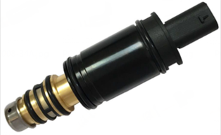 2021 Lincoln Navigator Reserve Sport Utility 4-Door 3.5L A/C Compressor Control Valve (AFH386-CV)