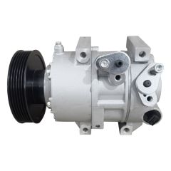 2017 Kia Sportage EX Pack Sport Utility 4-Door 2.0L A/C Compressor (AFH393)