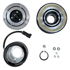 2014 Ford F-150 Lariat 5.0L A/C Compressor Clutch (AFH664-CL)