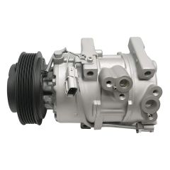 2013 Kia Sportage SX 2.0L A/C Compressor and Clutch (AGG305)