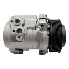 2023 Ram 2500 Limited Longhorn Crew Cab Pickup 4-Door 6.7L A/C Compressor and Clutch (AGG313)