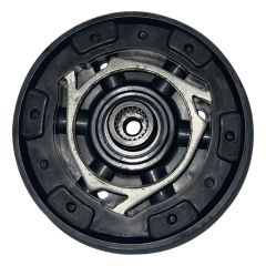 2013 Hyundai Genesis 3.8 Sedan 4-Door 3.8L A/C Compressor Clutch (AGG316-CL)