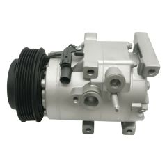 2011 Kia Sedona LX 3.5L A/C Compressor and Clutch (AGG318)
