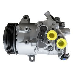 2022 Subaru Outback Touring Wagon 4-Door 2.5L A/C Compressor and Clutch (AGG319)