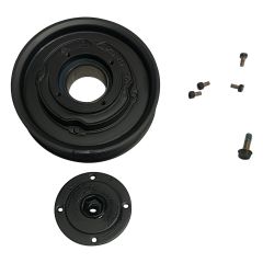 2017 Hyundai Accent LE Hatchback 4-Door 1.6L A/C Compressor Clutch (AGG324-CL)