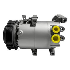 2013 Kia Soul Base 1.6L A/C Compressor and Clutch (AGG325)