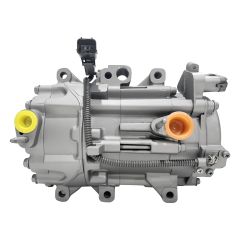 2011 Kia Optima Hybrid Sedan 4-Door 2.4L A/C Compressor (AGG327)