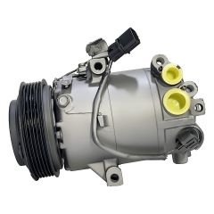 2011 Hyundai Elantra Limited 1.8L A/C Compressor and Clutch (AGG330)