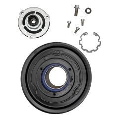 2017 Hyundai Tucson Limited Tech Sport Utility 4-Door 2.0L A/C Compressor Clutch (AGG335-CL)