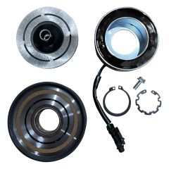 2019 Cadillac CT6 Sport Sedan 4-Door 3.0L A/C Compressor Clutch (AGG336-CL)