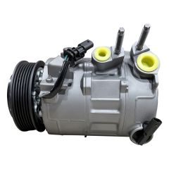 2019 Cadillac CT6 Luxury Sedan 4-Door 3.6L A/C Compressor and Clutch (AGG336)