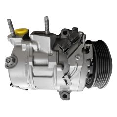 2022 Ford Explorer King Ranch Sport Utility 4-Door 3.0L A/C Compressor and Clutch (AGG338)