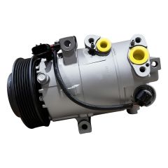 2023 Kia Rio S Sedan 4-Door 1.6L A/C Compressor and Clutch (AGG340)