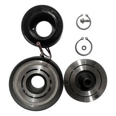 2022 Hyundai Veloster N Base Hatchback 3-Door 2.0L A/C Compressor Clutch (AGG347-CL)