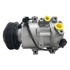 2023 Hyundai Kona N Base Sport Utility 4-Door 2.0L A/C Compressor and Clutch (AGG347)