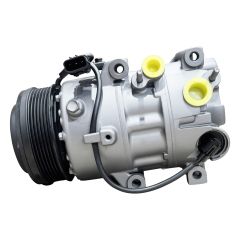 2021 Genesis G70 Prestige Sedan 4-Door 2.0L A/C Compressor and Clutch (AGG353)