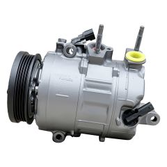 2023 Ford Bronco Sport Badlands Sport Utility 4-Door 2.0L A/C Compressor and Clutch (AGG354)