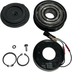 2022 Ford F-150 XLT Standard Cab Pickup 2-Door 2.7L A/C Compressor Clutch (AGG355-CL)