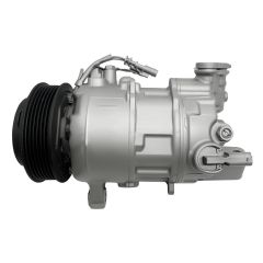 2015 Cadillac ATS Luxury Coupe 2-Door 3.6L A/C Compressor and Clutch (AGG364)