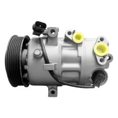 2023 Hyundai Elantra N Line Ultimate Sedan 4-Door 1.6L A/C Compressor and Clutch (AGG393)