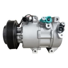 2011 Kia Rondo LX 2.4L A/C Compressor and Clutch (AGH311)