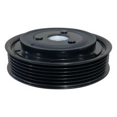 2013 Hyundai Sonata GLS Sedan 4-Door 2.4L A/C Compressor Clutch (AGH317-CL)