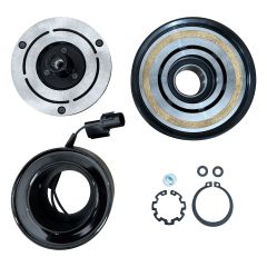 2011 Kia Sedona EX 3.5L A/C Compressor Clutch (AGH318-CL)