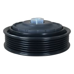 2012 Toyota Corolla CE Sedan 4-Door 1.8L A/C Compressor Clutch (AGH322-CL)