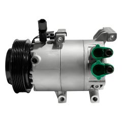 2013 Kia Soul Base 1.6L A/C Compressor and Clutch (AGH325)