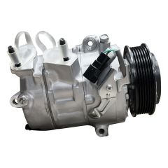 2021 Ford Police Interceptor Utility Base Sport Utility 4-Door 3.0L A/C Compressor and Clutch (AGH338)