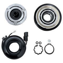 2022 Hyundai Accent GLS Sedan 4-Door 1.6L A/C Compressor Clutch (AGH340-CL)