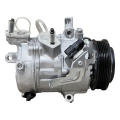2021 Ford F-150 XLT Standard Cab Pickup 2-Door 3.5L A/C Compressor and Clutch (AGH341)