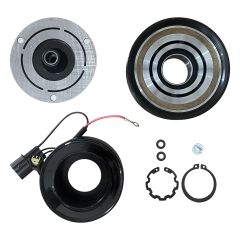 2023 Hyundai Kona N Base Sport Utility 4-Door 2.0L A/C Compressor Clutch (AGH347-CL)