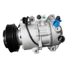 2023 Hyundai Kona N Base Sport Utility 4-Door 2.0L A/C Compressor and Clutch (AGH347)