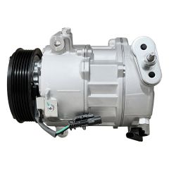 2023 Cadillac Escalade Premium Luxury Sport Utility 4-Door 3.0L A/C Compressor and Clutch (AGH367)