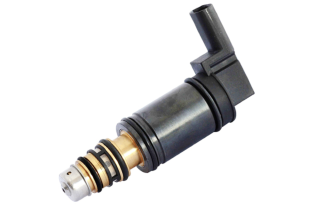 2021 Ford Bronco Wildtrak Sport Utility 4-Door 2.7L A/C Compressor Control Valve (AGH369-CV)