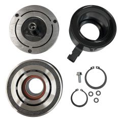 2023 Ram 1500 Tradesman Extended Cab Pickup 4-Door 3.6L A/C Compressor Clutch (AGH373-CL)
