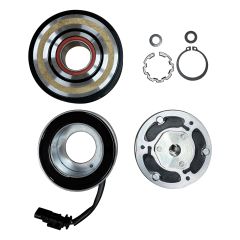 2021 Cadillac CT5 Sport Sedan 4-Door 2.0L A/C Compressor Clutch (AGH379-CL)