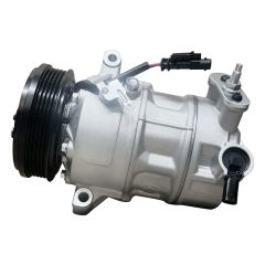 2024 Cadillac CT5 Luxury Sedan 4-Door 2.0L A/C Compressor and Clutch (AGH379)